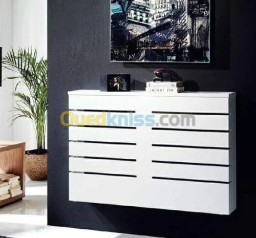 Conception et travaux de communication