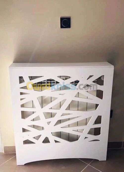 Conception et travaux de communication