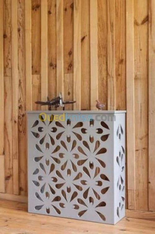 Conception et travaux de communication