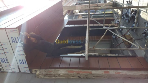 Alucobond  اليكو  بوند ابياج