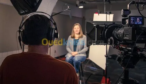 AUDIOVISUEL