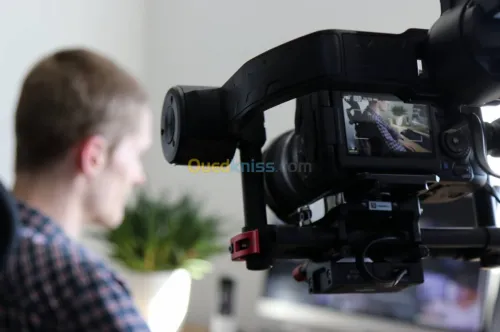 AUDIOVISUEL