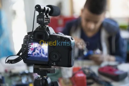 AUDIOVISUEL