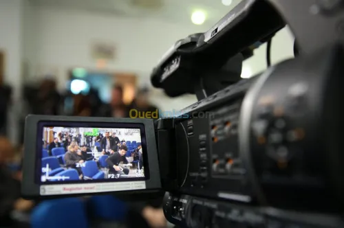 AUDIOVISUEL