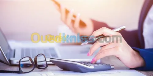 Formation en Comptabilité pratique 