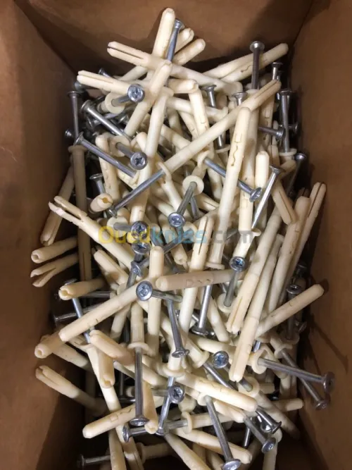 cheville hilti à frapper