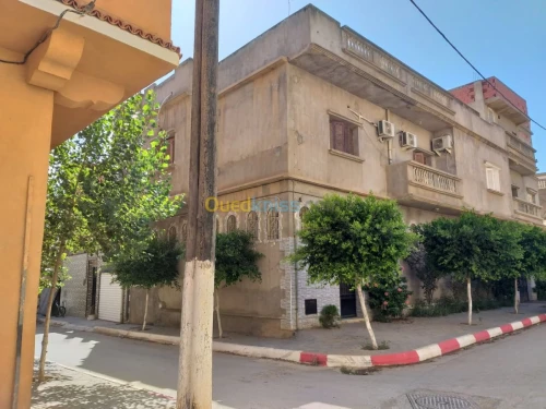 Vente Villa Oran Misseghine