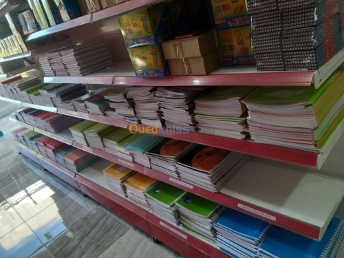 Fournitures Scolaires & Bureautique