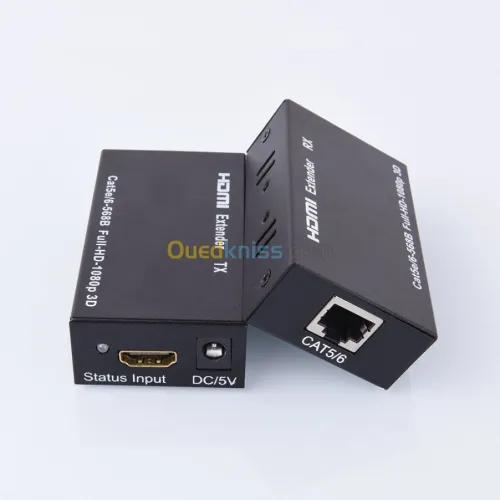 HDMI EXTENDRE PRO