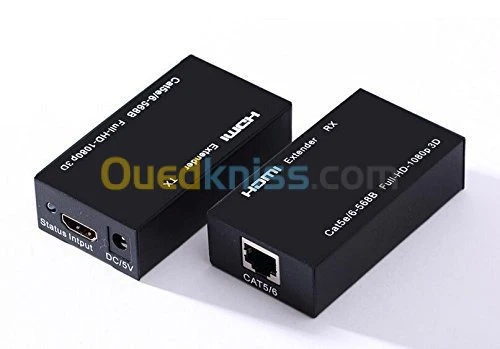 HDMI EXTENDRE PRO