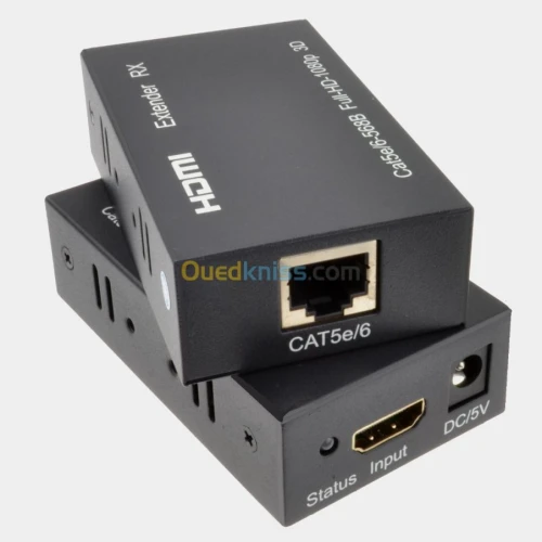 HDMI EXTENDRE PRO
