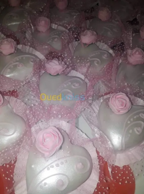 Meilleur prix gateaux oriental et sec