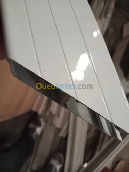 Vente Profilés Aluminium