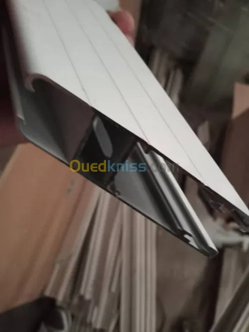 Vente Profilés Aluminium