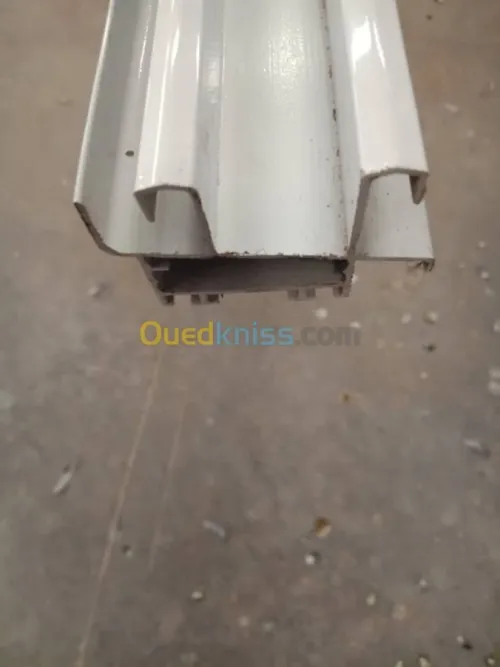 Vente Profilés Aluminium