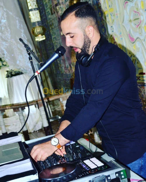 DJ (mariage) 