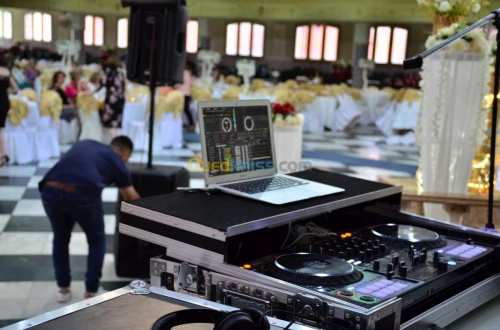 DJ (mariage) 