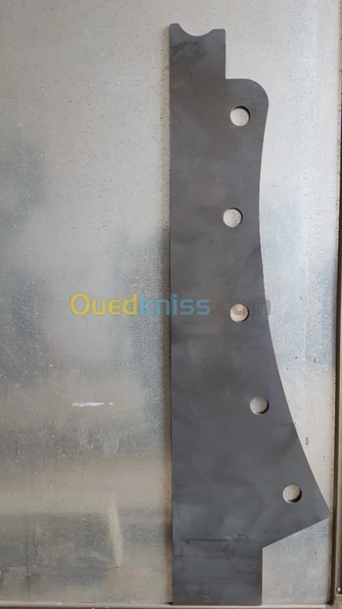 Découpe plasma CNC