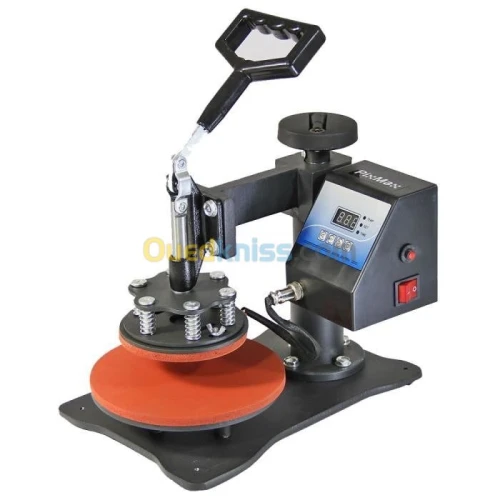 plotter laize 130cm+Presse à chaud