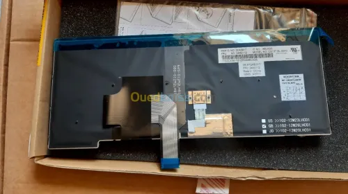 Lot piece de rechange laptop-tablet 