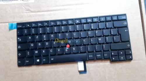 Lot piece de rechange laptop-tablet 