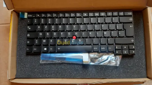 Lot piece de rechange laptop-tablet 