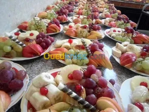 Traiteur special fête 