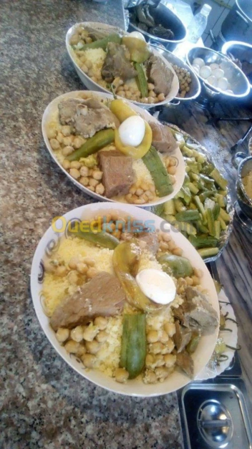Traiteur special fête 