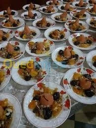 Traiteur special fête 