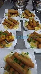 Traiteur special fête 