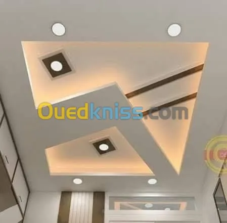 جميع انواع الصباغة والجبص تركيب السيرا