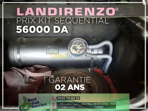 atelier de montage et reparation  gpl 