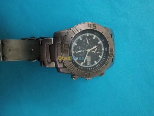 Montre TAG HEUER