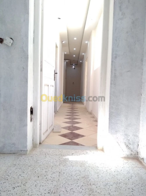 Vente Villa Alger Les eucalyptus