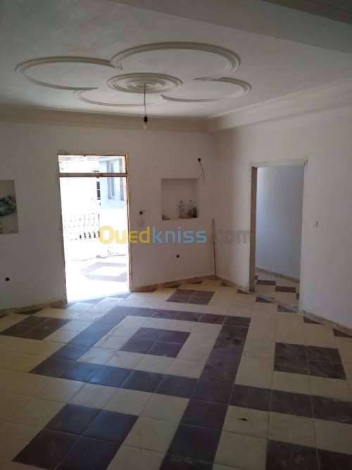 Vente Villa Alger Les eucalyptus
