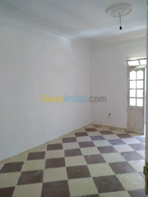 Vente Villa Alger Les eucalyptus