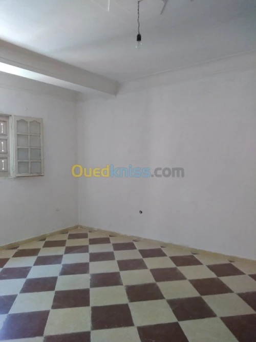 Vente Villa Alger Les eucalyptus