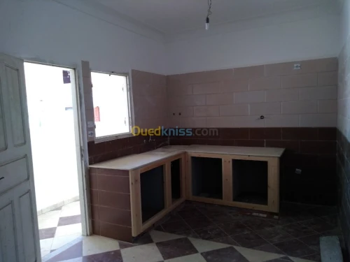 Vente Villa Alger Les eucalyptus