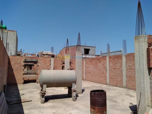 Vente Villa Alger Les eucalyptus