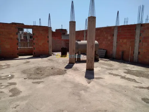 Vente Villa Alger Les eucalyptus