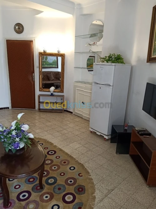 Location Appartement F1 Alger Alger centre