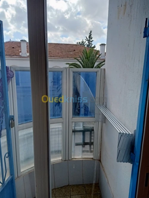 Location Appartement F1 Alger Alger centre