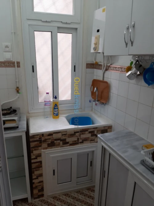 Location Appartement F1 Alger Alger centre