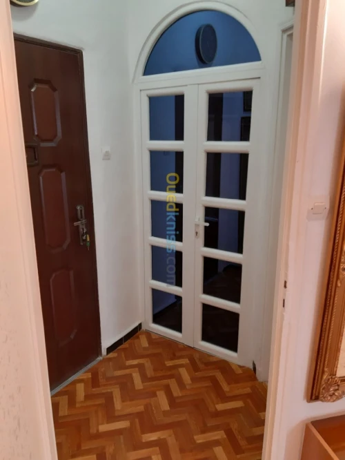 Location Appartement F1 Alger Alger centre