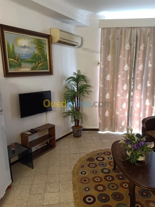 Location Appartement F1 Alger Alger centre