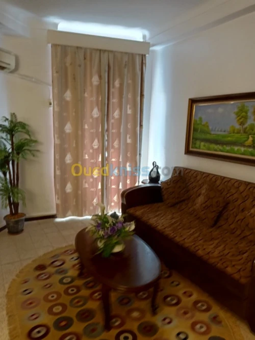 Location Appartement F1 Alger Alger centre
