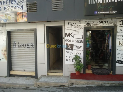 Location Local Skikda Skikda