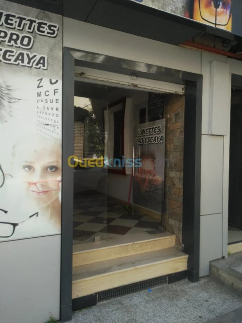 Location Local Skikda Skikda