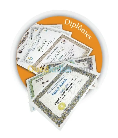 impression et publicité