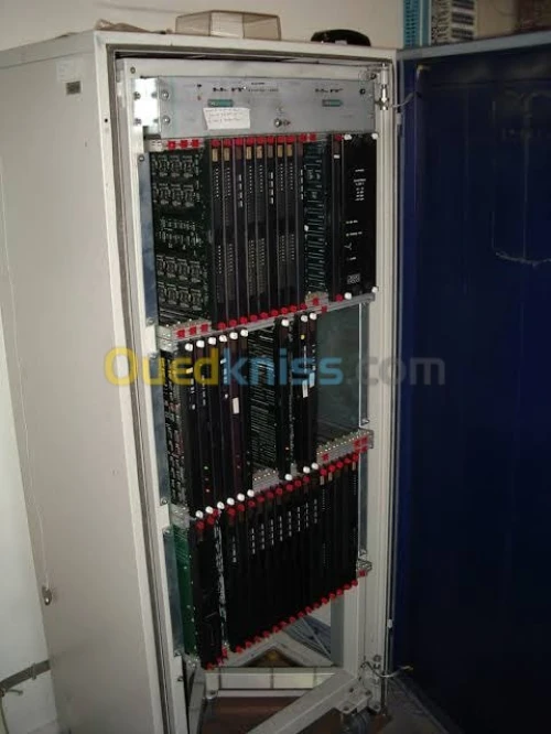 Instalation et maintenance 